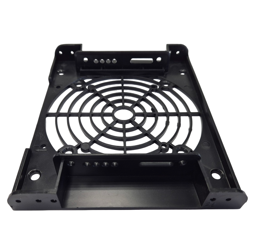 Laufwerksschachtadapter PVC 525 zu 35-25