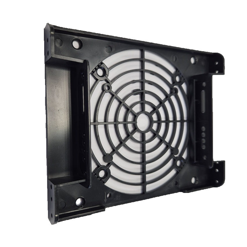 Laufwerksschachtadapter PVC 525 zu 35-25