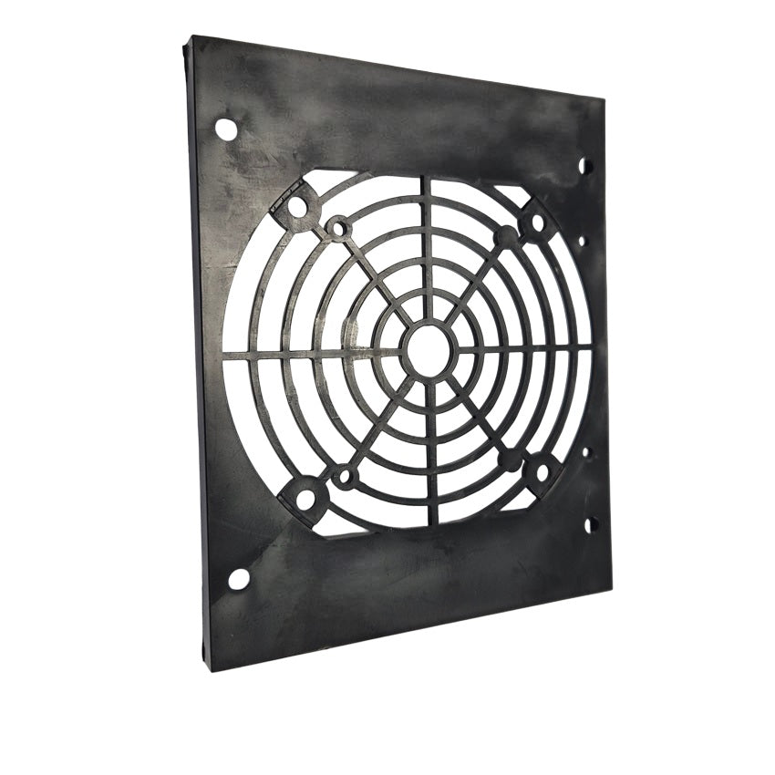Laufwerksschachtadapter PVC 525 zu 35-25