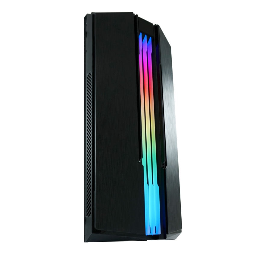 LC-702B-ON "Skyscraper X" Ersatz Frontblende