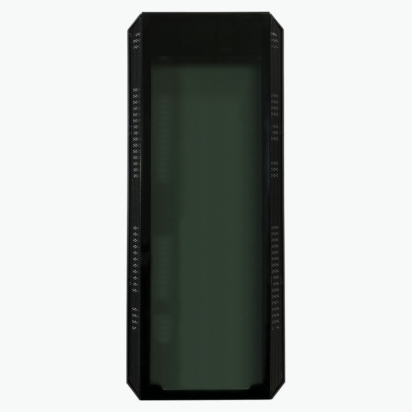 LC-703B-ON "Quad-Luxx" replacement front panel