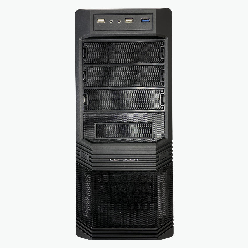 LC-925B-ON Ersatz Frontblende