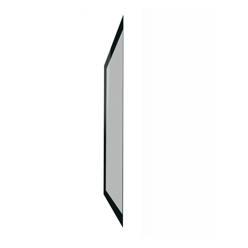 LC-802B/W-ON "Black/White Wanderer X" Replacement Side Window