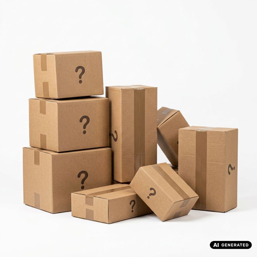Mystery Summer by LC-Power Box XXL