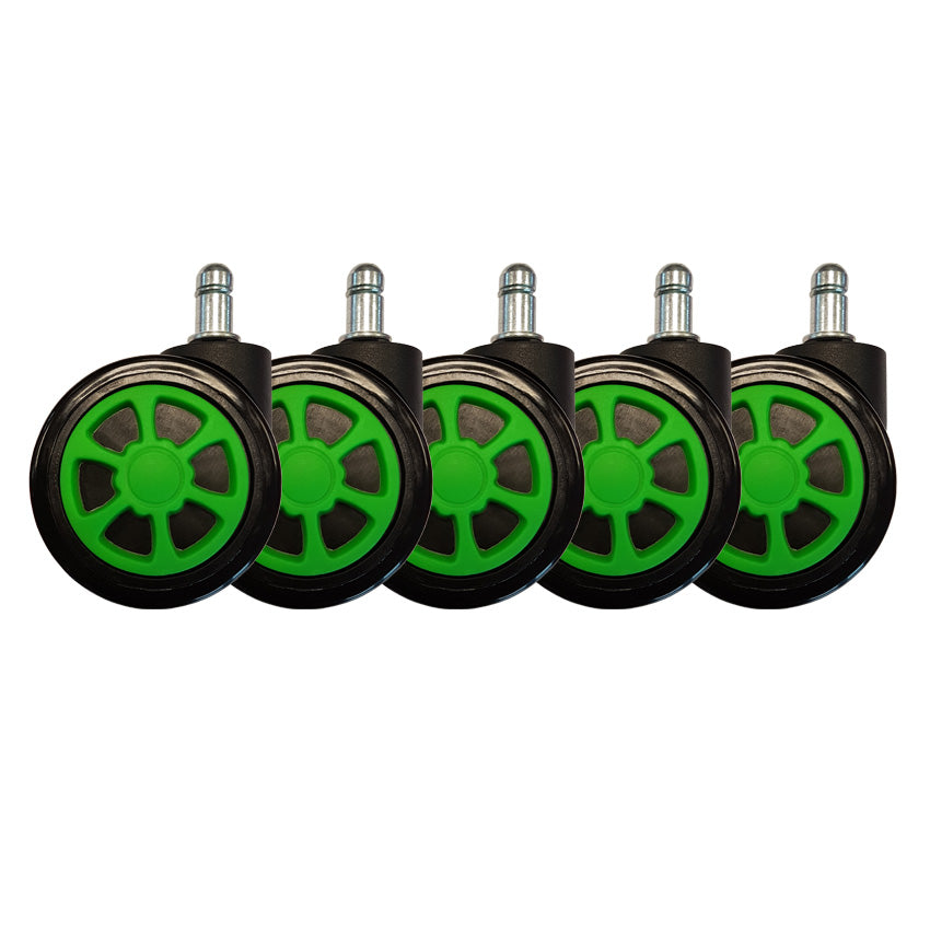Chair casters LC-CASTERS-3BG