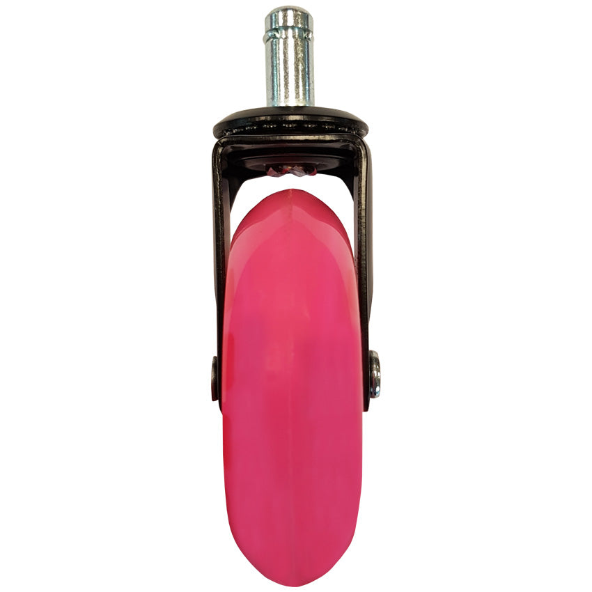 Chair casters LC-CASTERS-7BP-SPEED