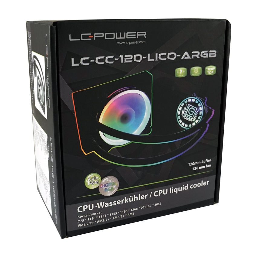 LC-CC-120-LiCo-ARGB