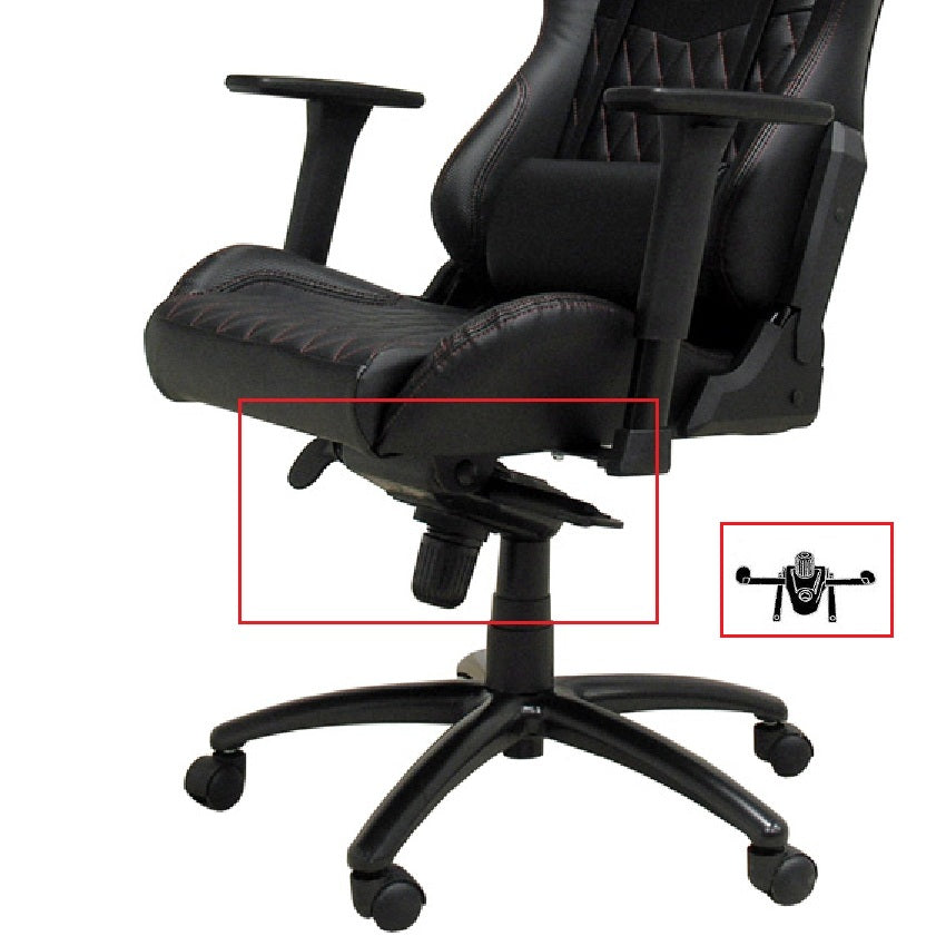 LC-GC-3 Butterfly Height Adjustment