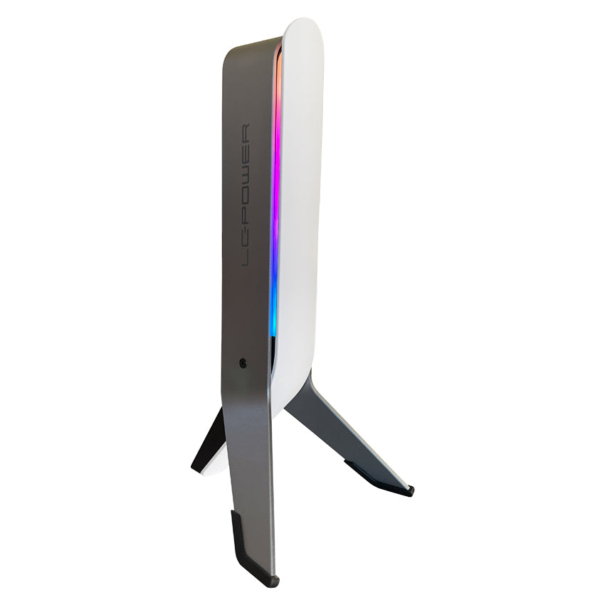 LC-HUB-HS-W "Guardian"
