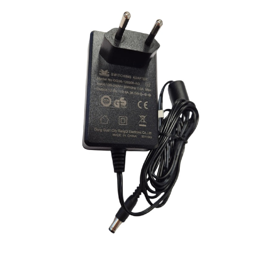 Ersatz Externes Stecker Monitor Netzteil 12V / 3A 36W
