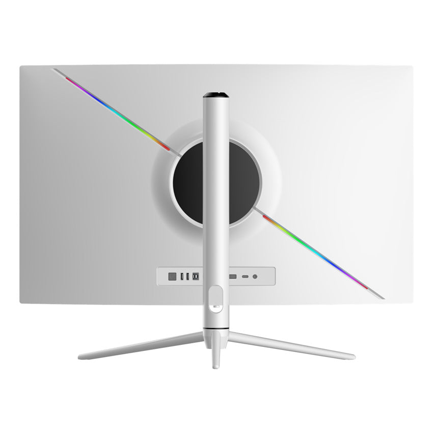 LC-M27-QHD-165-C-K Monitor Standfuß