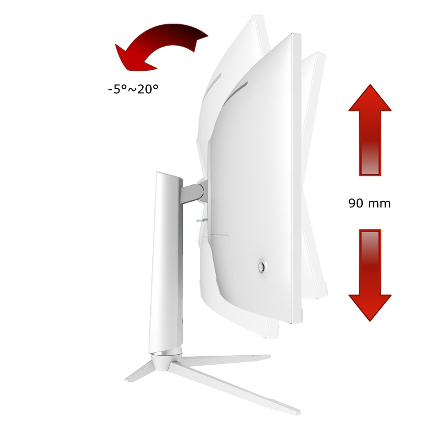 Refurbished LC-M34-Q-C-PRO