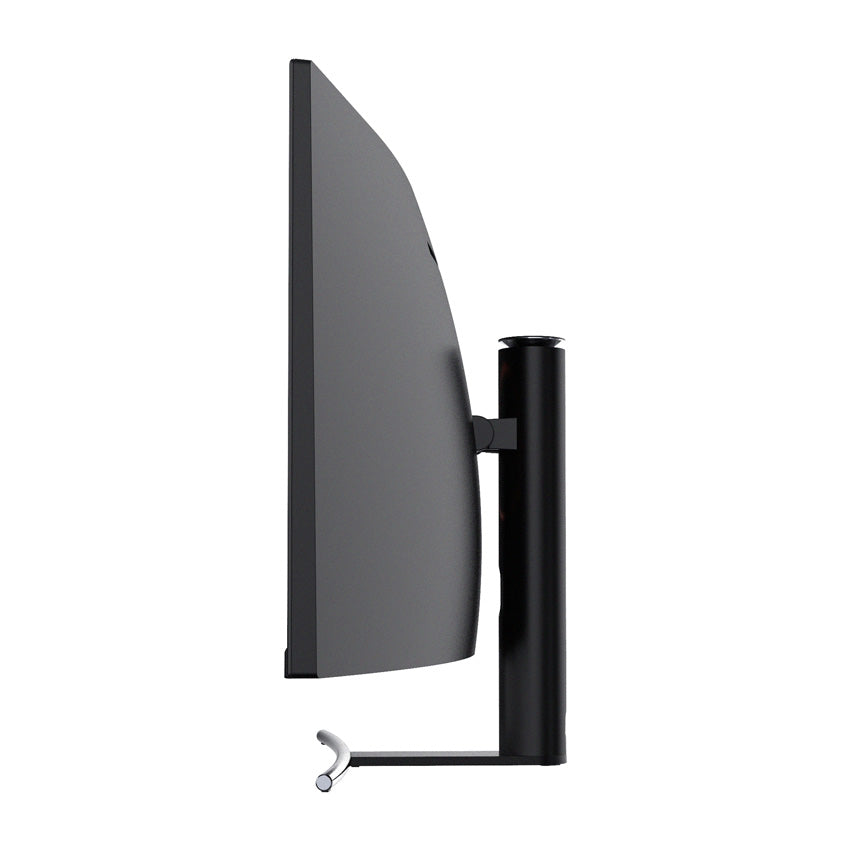 LC-M49-DFHD-144-C-Q Monitor-Standfuß