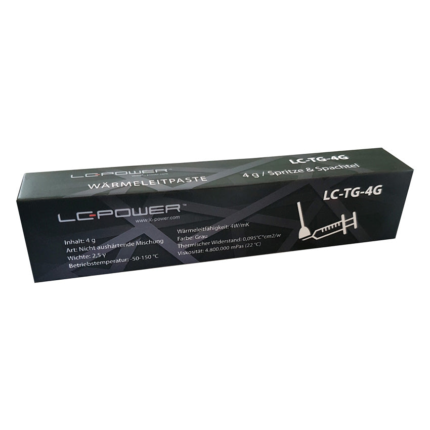 LC-TG-4G
