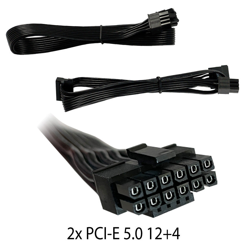 Cable Set LC1200P V3.0