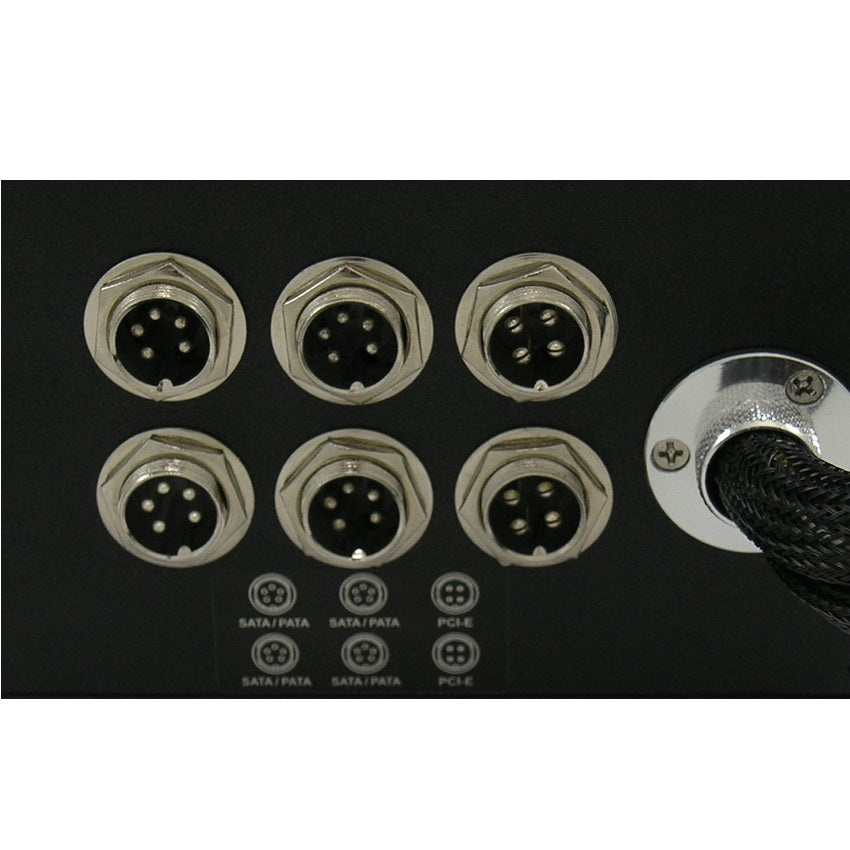 Kabel-Set LC8550 V2.31 Prophet