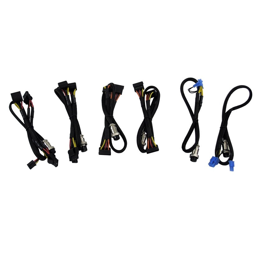 Kabel-Set LC8550 V2.31 Prophet