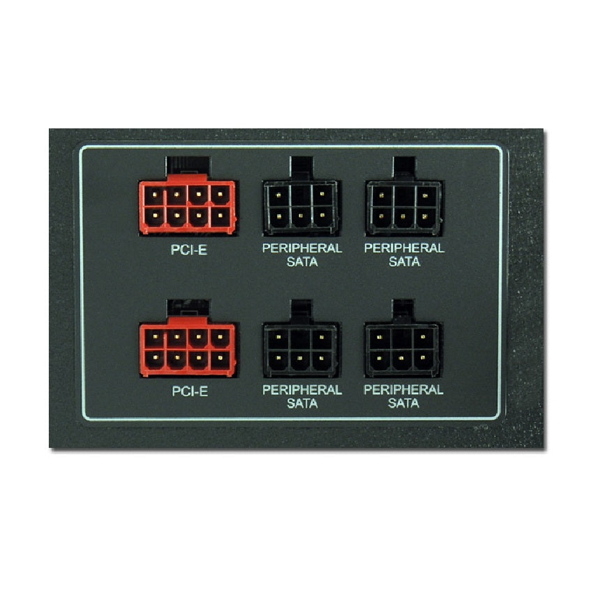 Kabel-Set LC8650III V2.3 Ozeanos 3