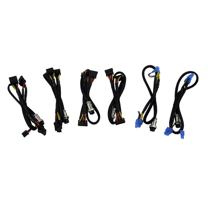 Kabel-Set LC8750RGB V2.3 Prophecy