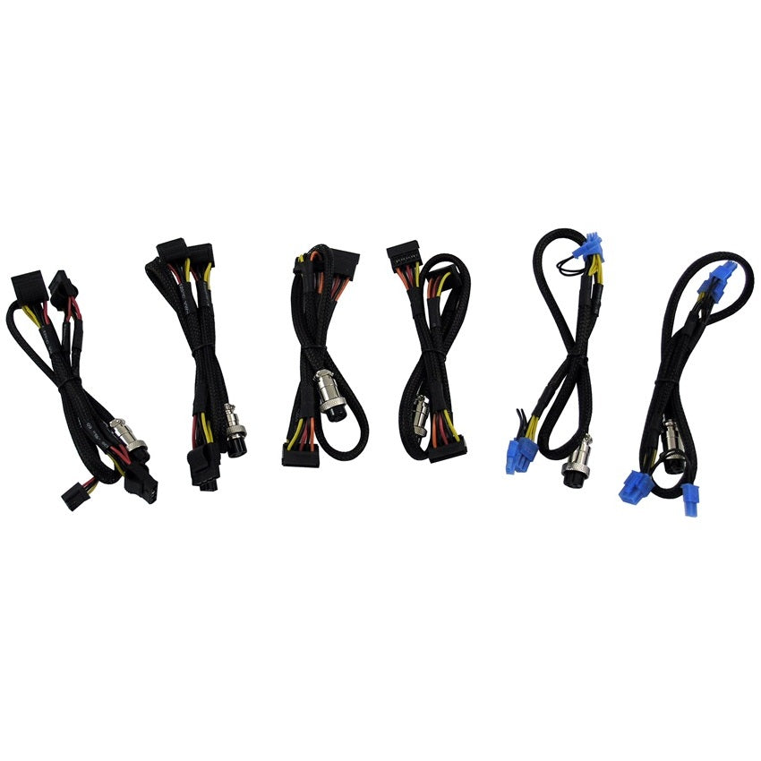 Kabel Set LC8750III V2.3 Prophecy 3