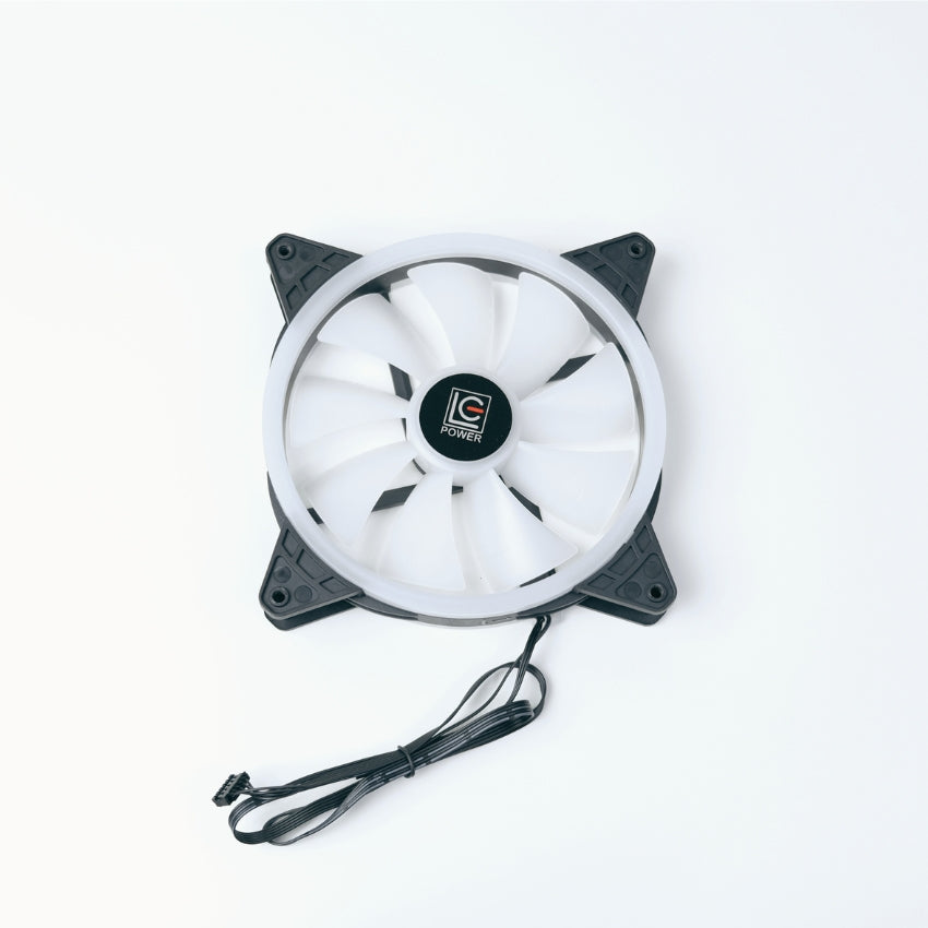 LC-803W-ON "Lucid X" Ersatz Lüfter
