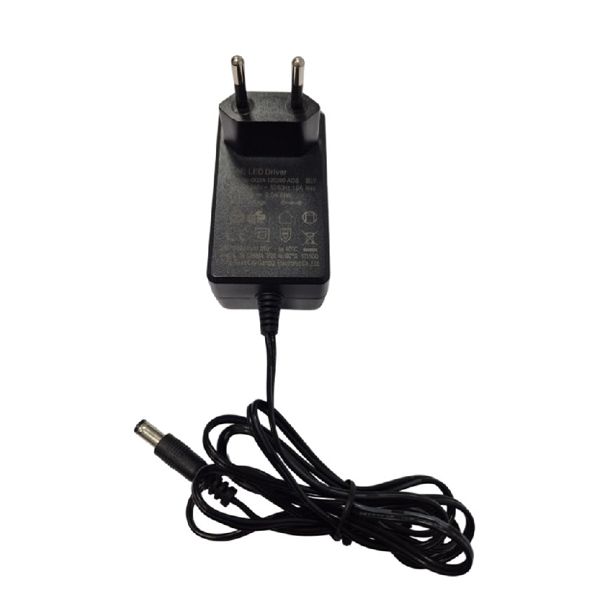 Ersatz Externes Stecker Monitor Netzteil 12V / 2A 24W