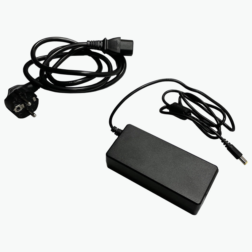 Ersatz Externes Monitor Netzteil 12V / 4,5A
