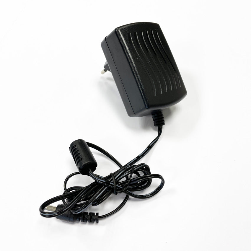 Replacement plug power supply 12V / 3A