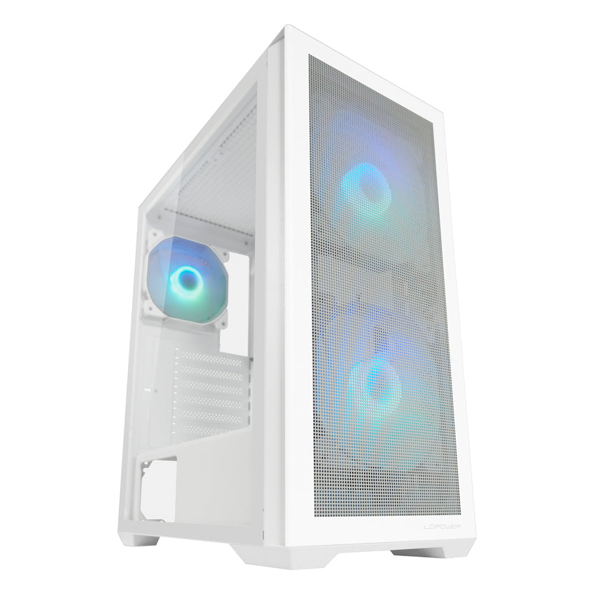 LC-717W-ON "Meshwork L Light"