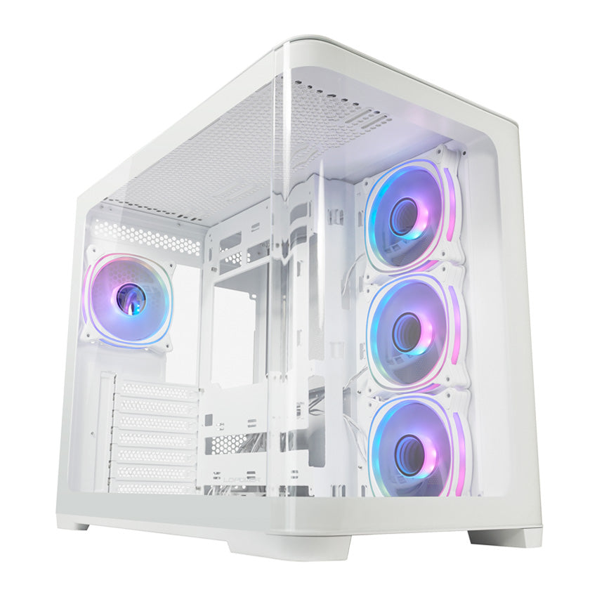 LC-8001W-ON "Pro-Storm Light"