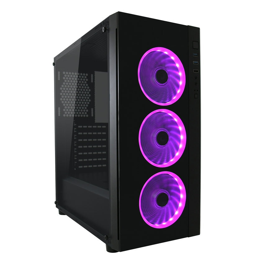 Lc Light Box LC-995B-ON