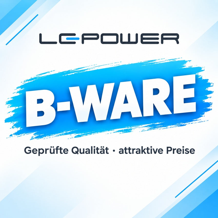 B-Ware