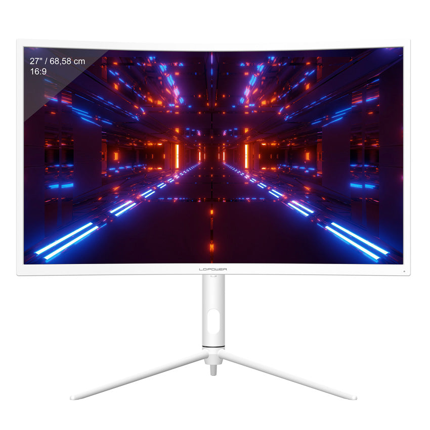 LC-M27-QHD-165-C-K