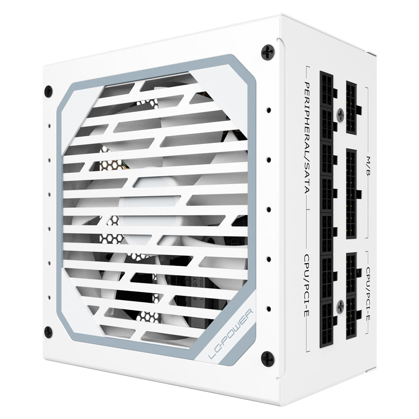 LC1000MW V2.31 "Super Silent Modular"