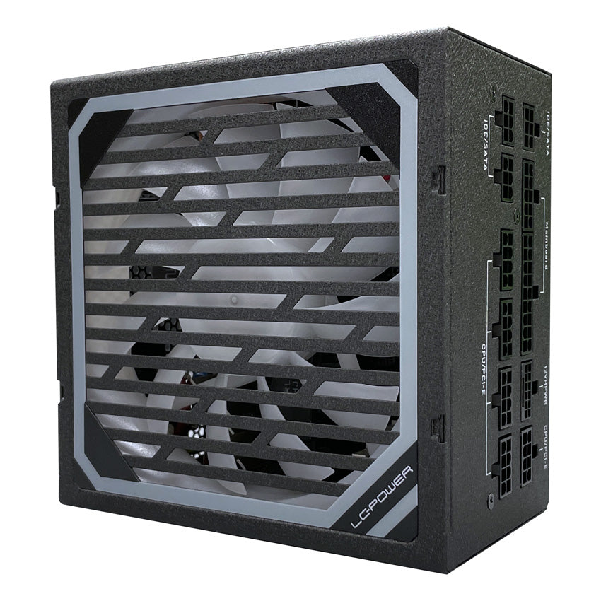 LC6750M V3.0 - Super Silent Modular