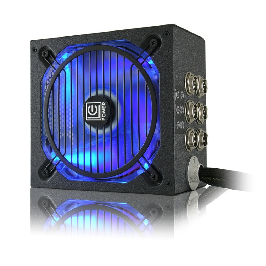 LC8550 V2.31 "Prophet"