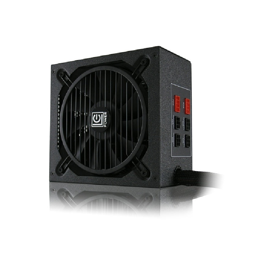 LC8650III V2.3 "Ozeanos 3"