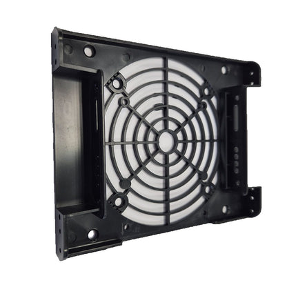 Laufwerksschachtadapter PVC 525 zu 35-25