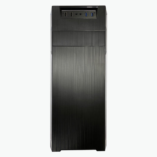 LC-7038B-ON replacement front panel