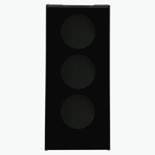 LC-801B-ON "Sera X" replacement front panel