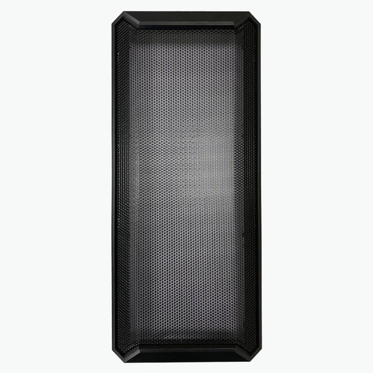 LC-804B-ON "Obsession X" replacement front panel