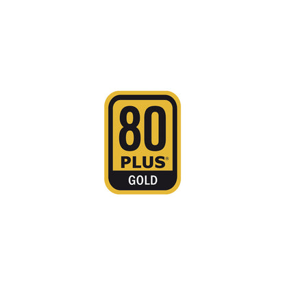 Refurbished LC1000MW V3.1 80+ Gold in Weiß - Super Silent Modular Serie - ATX Netzteil