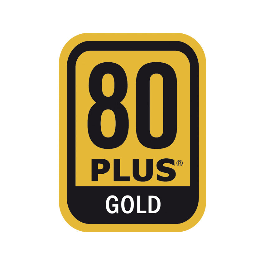 LC-Power LC6550M V2.31 Netzteil 550W 80+ Gold | Vollmodular