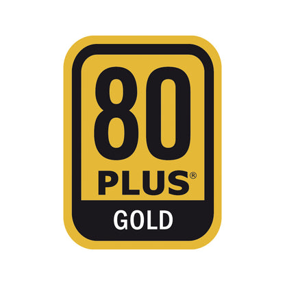 LC-Power LC6550M V2.31 Netzteil 550W 80+ Gold | Vollmodular