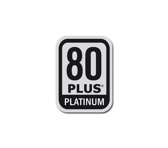 LC-Power LC550 V2.31 - Platinum Series -550W Netzteil – 80+ Platinum, Vollmodular