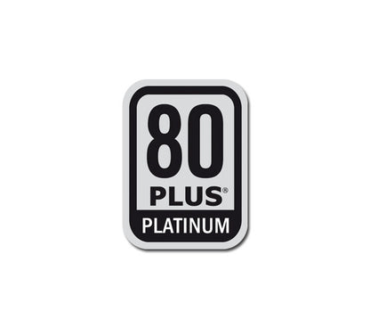 LC-Power LC550 V2.31 - Platinum Series -550W Netzteil – 80+ Platinum, Vollmodular