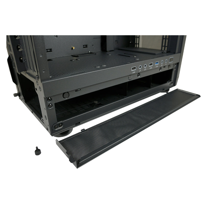 LC-Power Gaming 900 Lumaxx Series | E-ATX Gaming Gehäuse Mesh