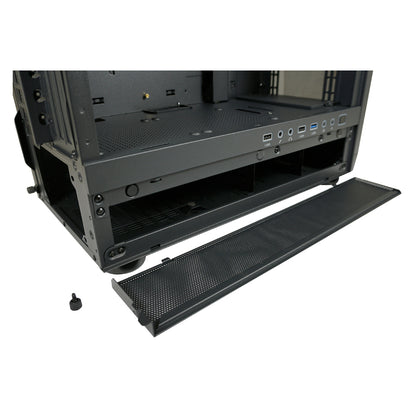 LC-Power Gaming 900 Lumaxx Series | E-ATX Gaming Gehäuse Mesh
