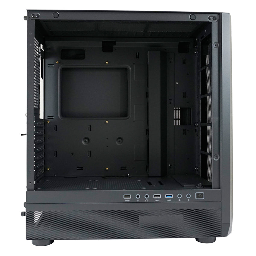 LC-Power Gaming 900 Lumaxx Series | E-ATX Gaming Gehäuse Mesh