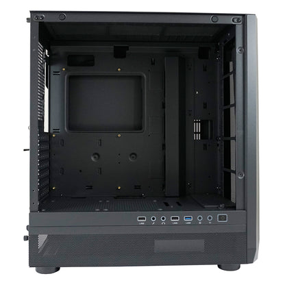 LC-Power Gaming 900 Lumaxx Series | E-ATX Gaming Gehäuse Mesh